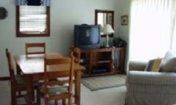 Johns Island, South Carolina, Vacation Rental Condo