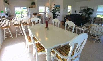 North Captiva, Florida, Vacation Rental Villa