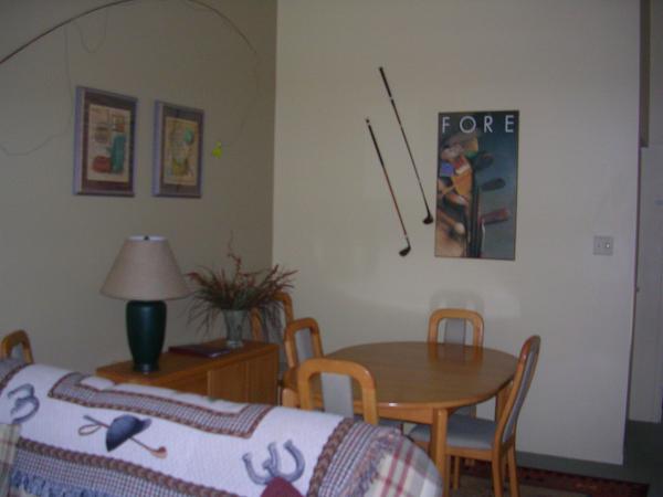 1 bedroom Ph I
