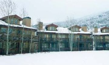 Park City, Utah, Vacation Rental Condo