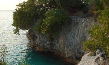 Negril, Westmoreland, Vacation Rental Condo