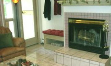 Vail, Colorado, Vacation Rental Condo