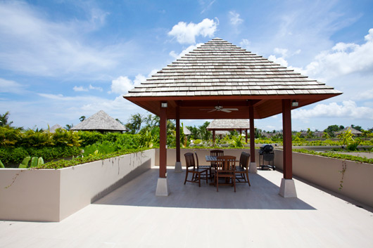 Phuket Vacation Rental Villa