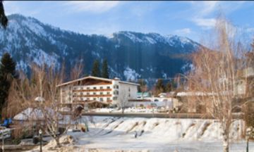 Leavenworth, Washington, Vacation Rental Condo