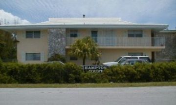 Freeport, Grand Bahama, Vacation Rental Condo