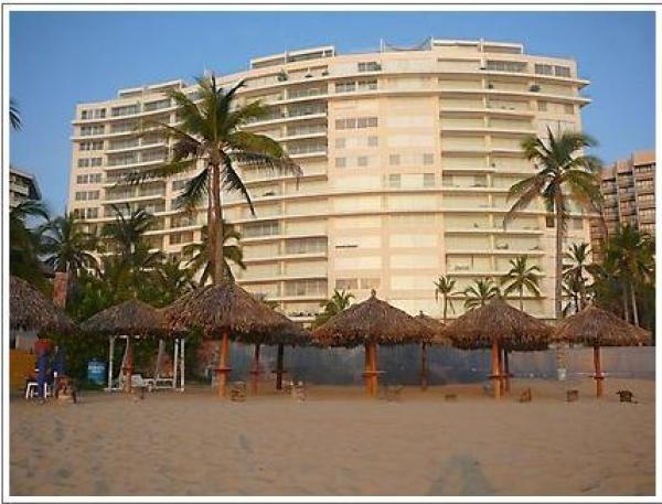 Ixtapa, Guerrero, Vacation Rental Condo