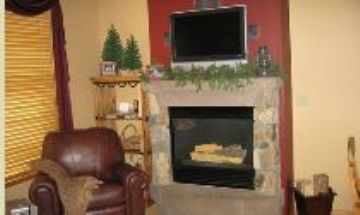 Keystone, Colorado, Vacation Rental Condo