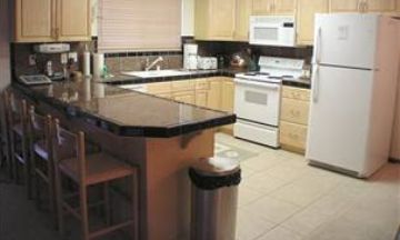 Zephyr Cove, Nevada, Vacation Rental Condo