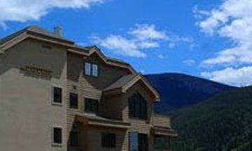 Keystone, Colorado, Vacation Rental Condo