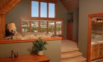 Big Sky, Montana, Vacation Rental Condo