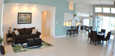 Cape Coral Villa Rental