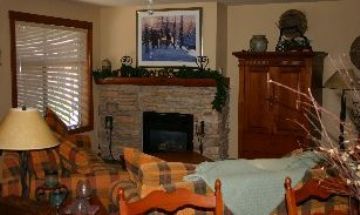 Solitude, Utah, Vacation Rental Condo