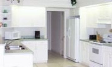Cape Coral, Florida, Vacation Rental Villa