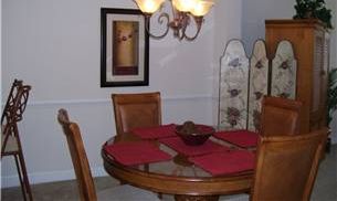 North Myrtle Beach, South Carolina, Vacation Rental Condo