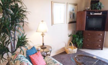 Gulf Shores, Alabama, Vacation Rental Condo