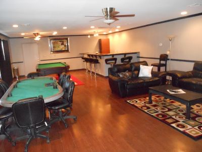 Las Vegas Gem 4 luxury vacation rental