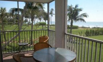 Sanibel, Florida, Vacation Rental Condo