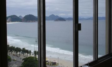 Ipanema, Rio de Janeiro, Vacation Rental Condo