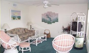 Fort Walton Beach, Florida, Vacation Rental Condo