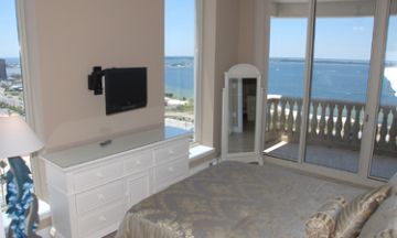 Pensacola, Florida, Vacation Rental Condo