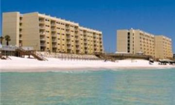 Miramar Beach, Florida, Vacation Rental Condo