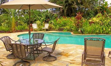 Kauai-Princeville, Hawaii, Vacation Rental House