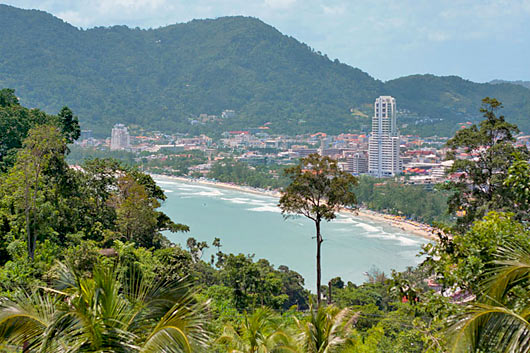Phuket Luxury Rental Villas