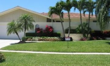 Marco Island, Florida, Vacation Rental Villa