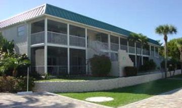 Sanibel Island, Florida, Vacation Rental Condo