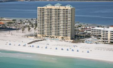 Pensacola Beach, Florida, Vacation Rental Condo