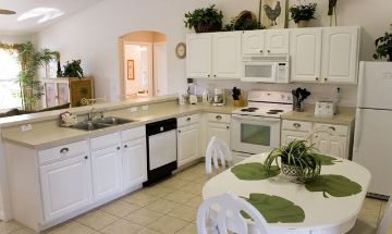 Davenport, Florida, Vacation Rental Villa