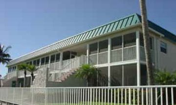 Sanibel Island, Florida, Vacation Rental Condo