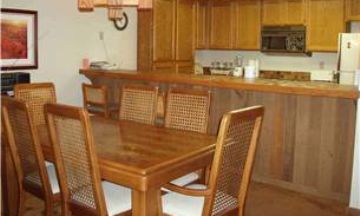 Mammoth Lakes, California, Vacation Rental Condo