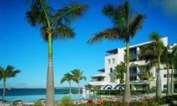 Simpson Bay, St. Martin , Vacation Rental Condo