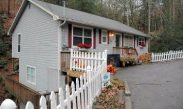 Pigeon Forge, Tennessee, Vacation Rental House