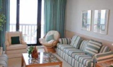 Kiawah Island, South Carolina, Vacation Rental Condo