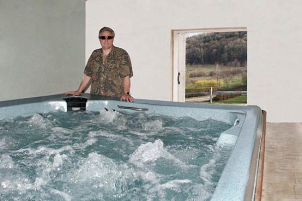 Hottub