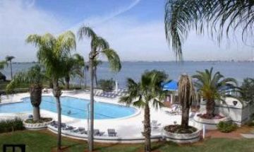 St. Petersburg, Florida, Vacation Rental Condo