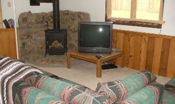 Dillon, Colorado, Vacation Rental Condo