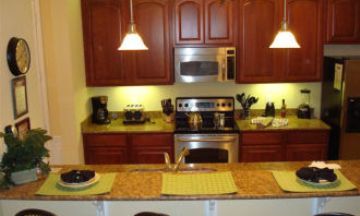 Orlando, Florida, Vacation Rental Condo