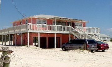 Gulf Shores, Alabama, Vacation Rental House