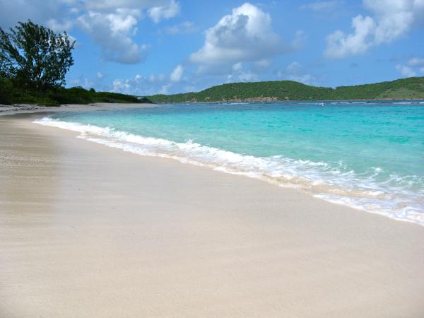 Lindquist Beach