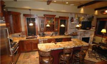 Park City, Utah, Vacation Rental Villa