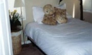 Aptos, California, Vacation Rental Villa