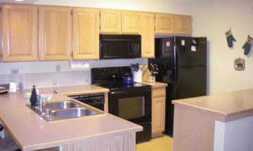 Breckenridge, Colorado, Vacation Rental Condo