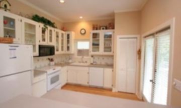 Kiawah Island, South Carolina, Vacation Rental Villa