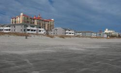 Myrtle Beach, South Carolina, Vacation Rental Condo