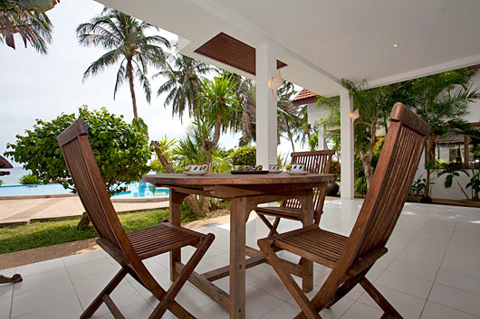 Koh Samui Vacation Rental