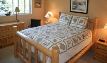 Ketchum, Idaho, Vacation Rental Condo