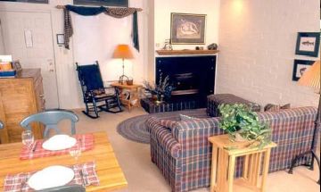 Steamboat Springs, Colorado, Vacation Rental Condo